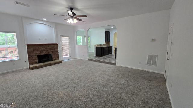 60 Torero Trail, Newnan, GA 30263