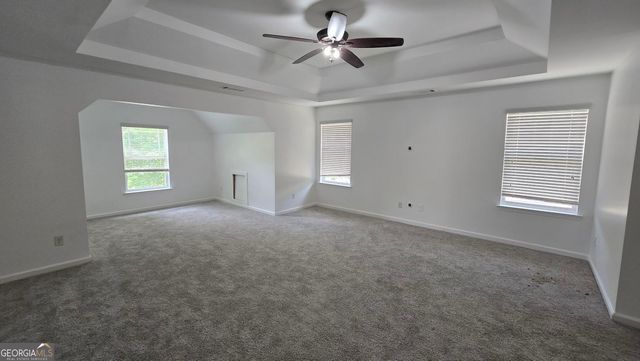 60 Torero Trail, Newnan, GA 30263