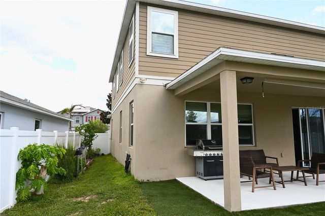 2517 BISCOTTO CIRCLE, Davenport, FL 33897