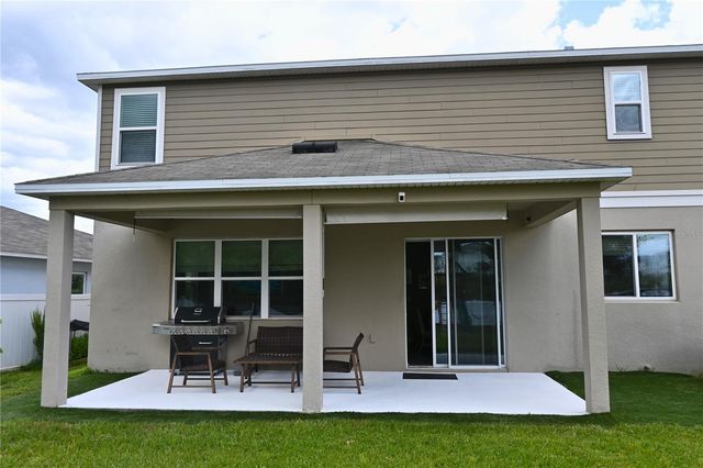2517 BISCOTTO CIRCLE, Davenport, FL 33897