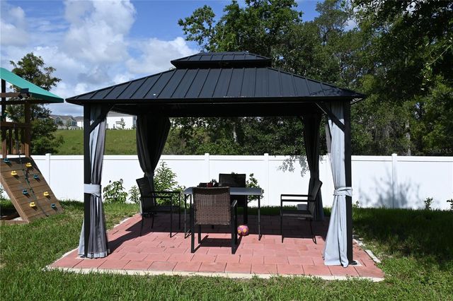 2517 BISCOTTO CIRCLE, Davenport, FL 33897