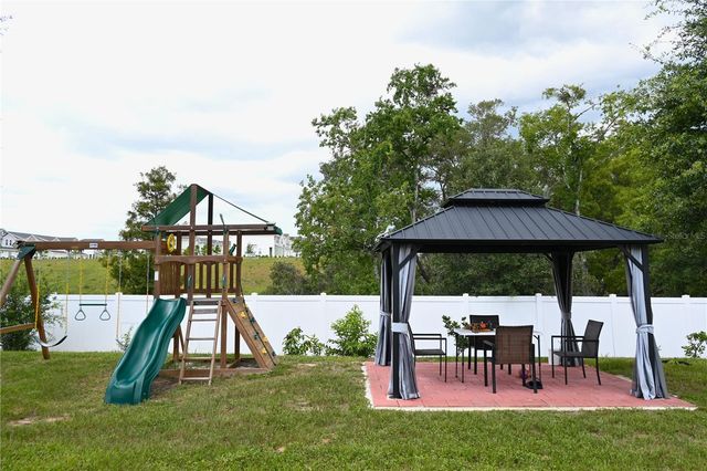 2517 BISCOTTO CIRCLE, Davenport, FL 33897