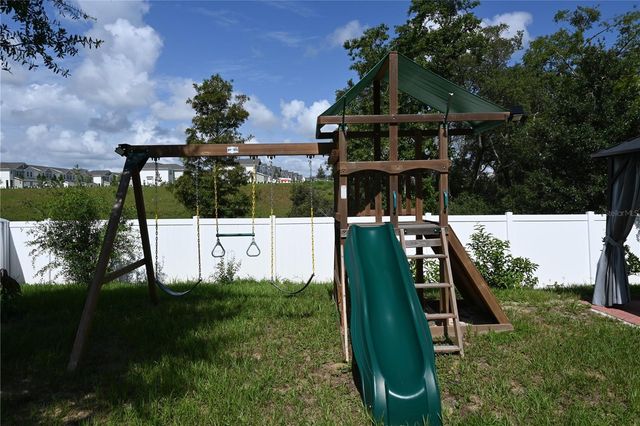 2517 BISCOTTO CIRCLE, Davenport, FL 33897