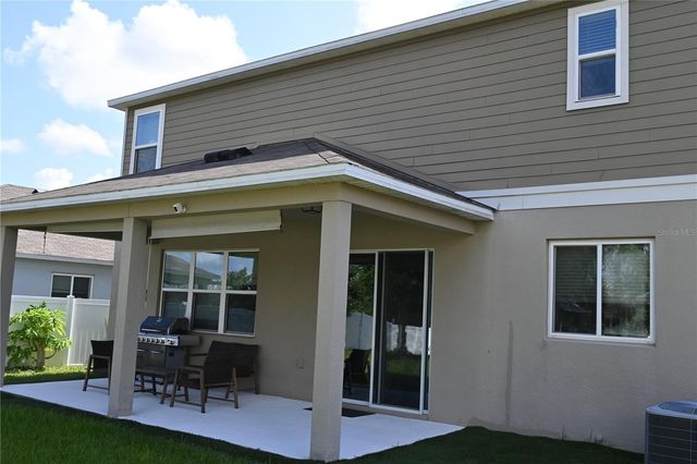2517 BISCOTTO CIRCLE, Davenport, FL 33897