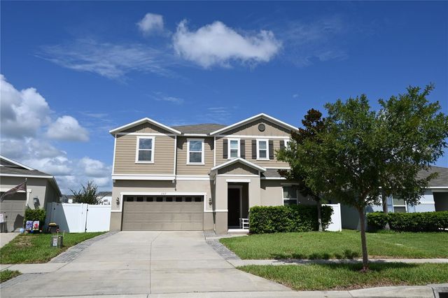 2517 BISCOTTO CIRCLE, Davenport, FL 33897