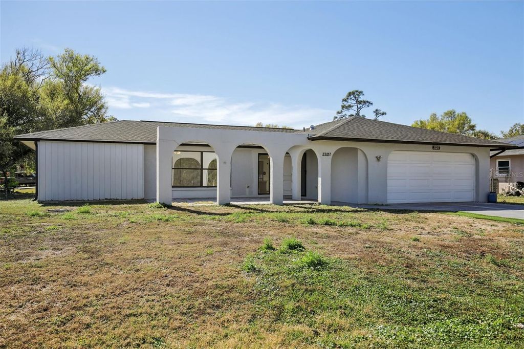 23217 MCBURNEY AVENUE, Punta Gorda, FL 33980