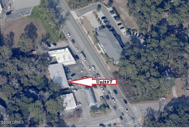 1180 Ribaut Rd Ste 7, Beaufort, SC 29902