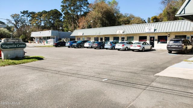 1180 Ribaut Rd Ste 7, Beaufort, SC 29902