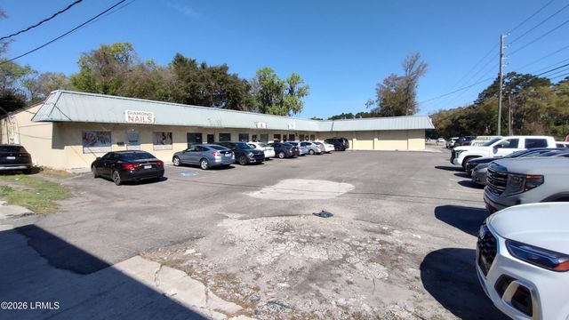 1180 Ribaut Rd Ste 7, Beaufort, SC 29902