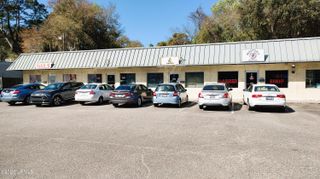 1180 Ribaut Rd Ste 7, Beaufort, SC 29902