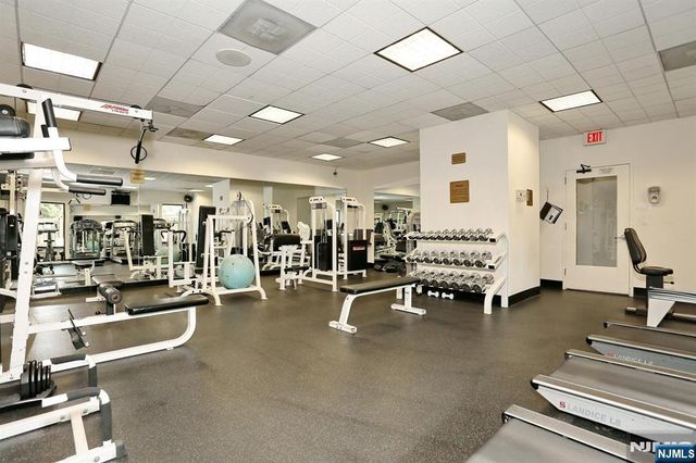 770 Anderson Avenue 18K, Cliffside Park, NJ 07010