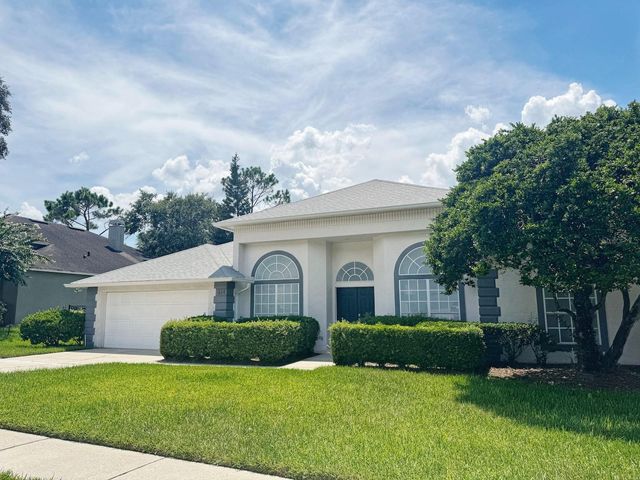 824 PALM COVE DRIVE, Orlando, FL 32835