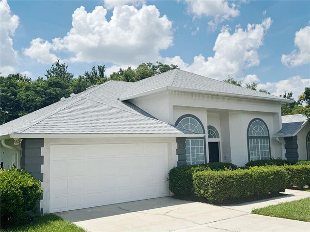 824 PALM COVE DRIVE, Orlando, FL 32835