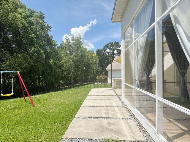 824 PALM COVE DRIVE, Orlando, FL 32835