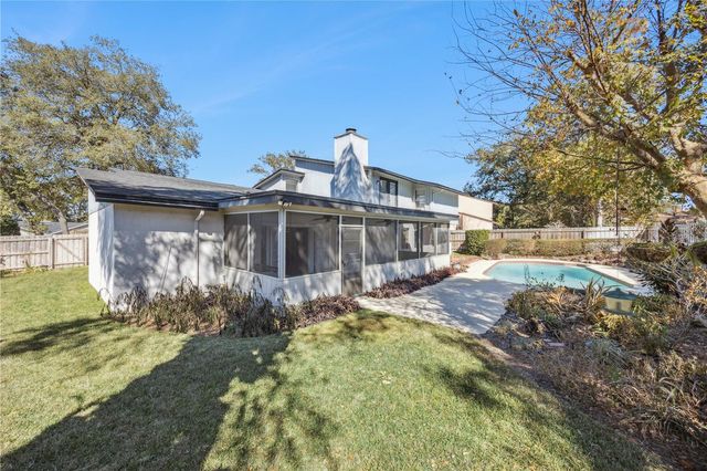 342 COBLE DRIVE, Longwood, FL 32779