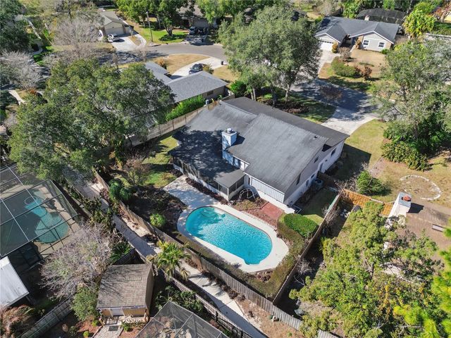 342 COBLE DRIVE, Longwood, FL 32779