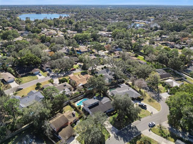 342 COBLE DRIVE, Longwood, FL 32779