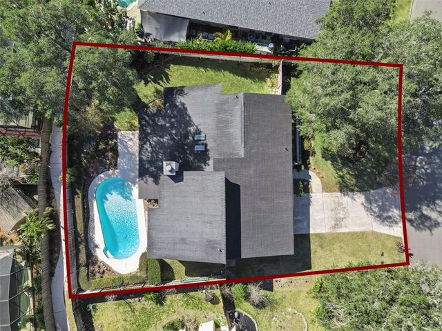 342 COBLE DRIVE, Longwood, FL 32779