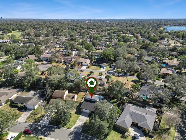 342 COBLE DRIVE, Longwood, FL 32779