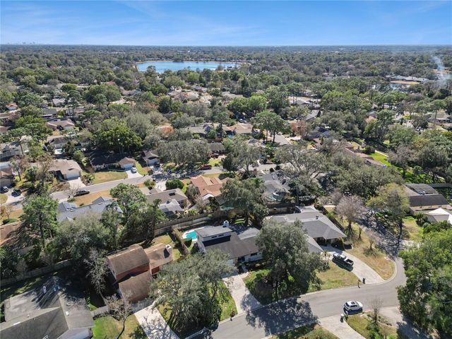 342 COBLE DRIVE, Longwood, FL 32779