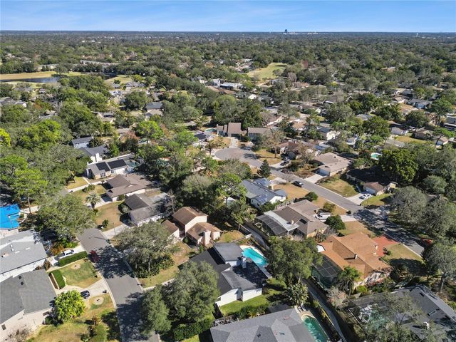 342 COBLE DRIVE, Longwood, FL 32779