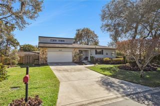 342 COBLE DRIVE, Longwood, FL 32779