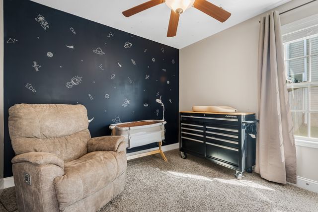 1277 Morstead Dr, Clarksville, TN 37042