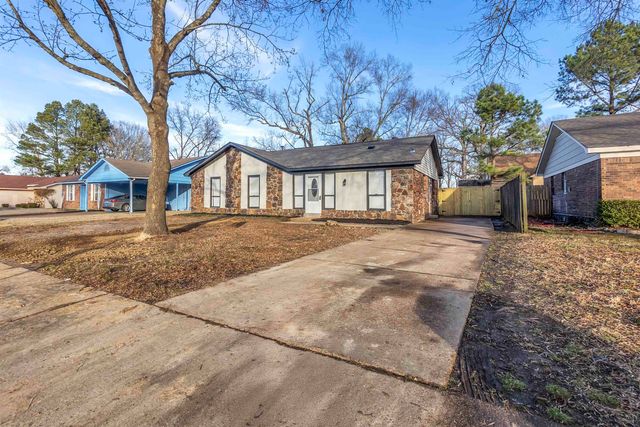 5740 WILLOW SPRINGS DR, Millington, TN 38053