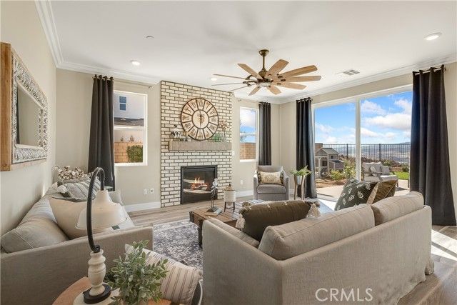 28516 Wildflower Terrace, Castaic, CA 91384