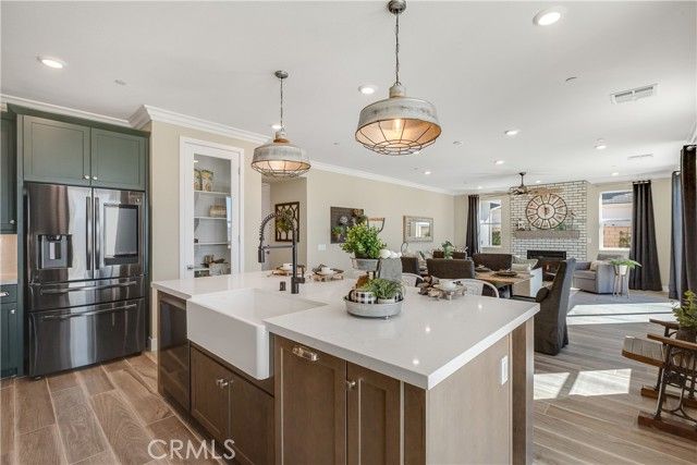 28516 Wildflower Terrace, Castaic, CA 91384