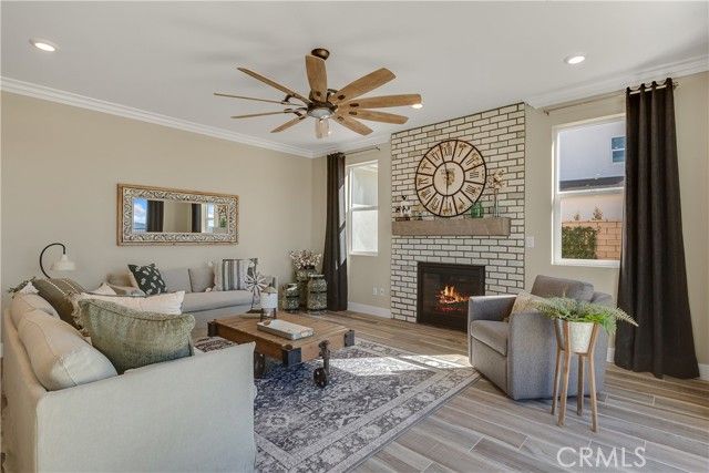 28516 Wildflower Terrace, Castaic, CA 91384