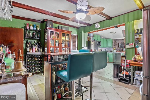 231 ELMER ST, Trenton, NJ 08611