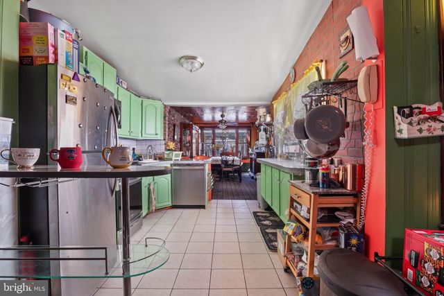 231 ELMER ST, Trenton, NJ 08611