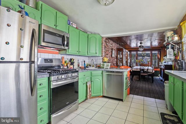 231 ELMER ST, Trenton, NJ 08611