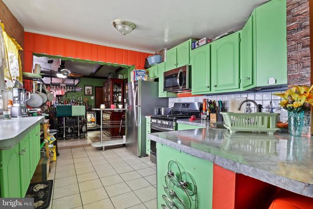 231 ELMER ST, Trenton, NJ 08611