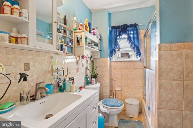 231 ELMER ST, Trenton, NJ 08611