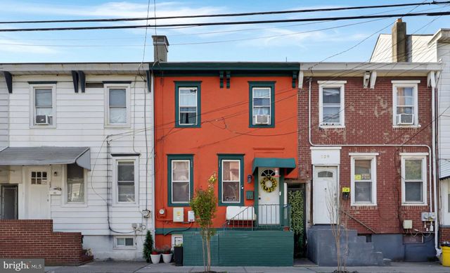 231 ELMER ST, Trenton, NJ 08611