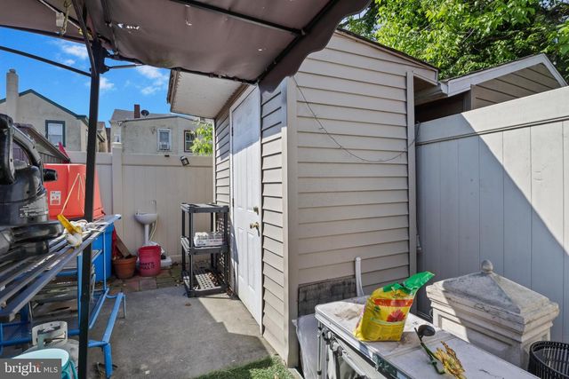 231 ELMER ST, Trenton, NJ 08611