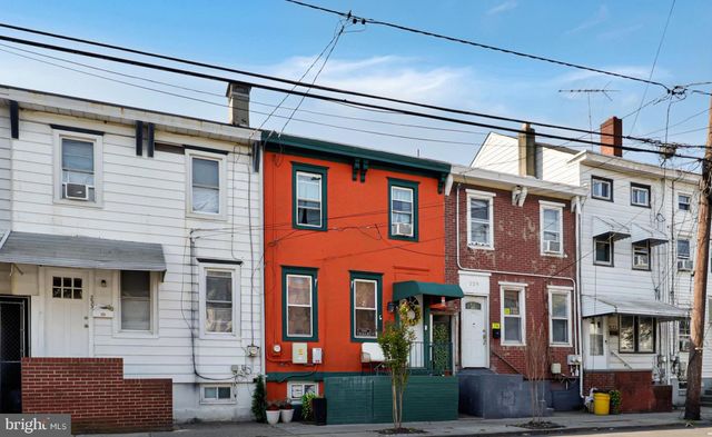 231 ELMER ST, Trenton, NJ 08611