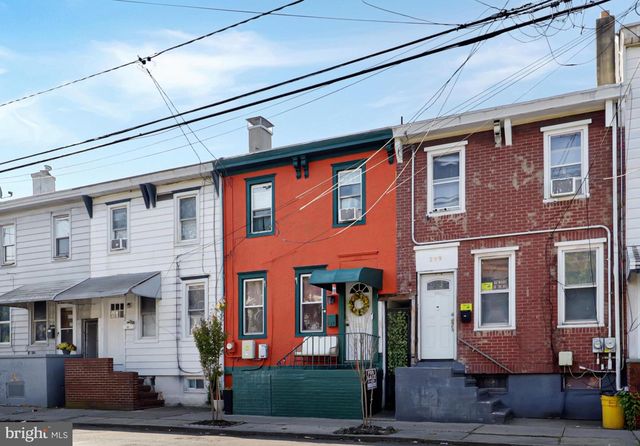 231 ELMER ST, Trenton, NJ 08611