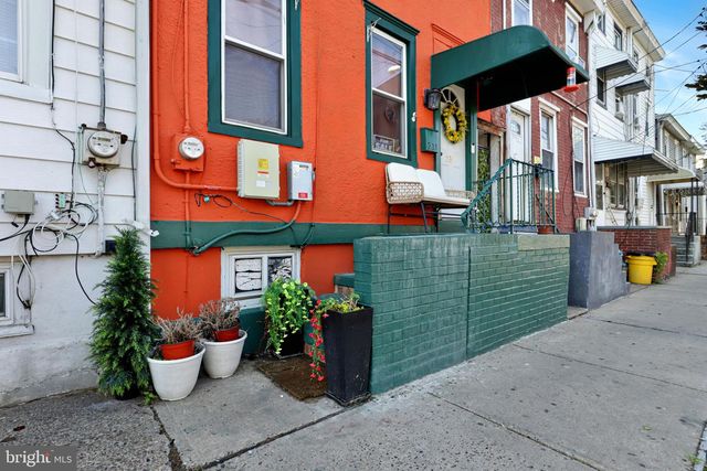 231 ELMER ST, Trenton, NJ 08611