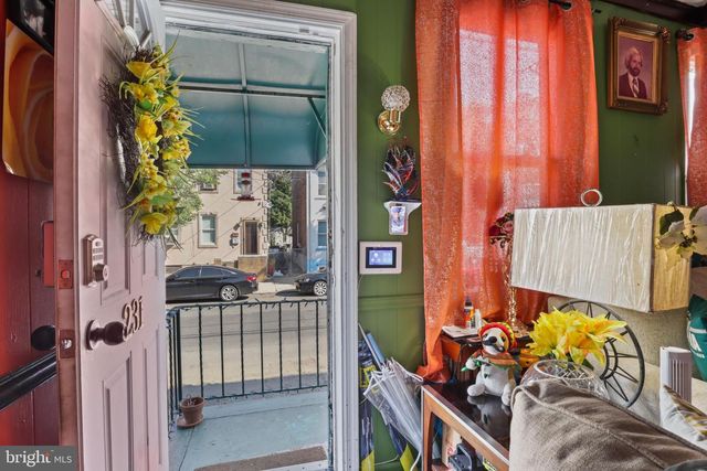 231 ELMER ST, Trenton, NJ 08611