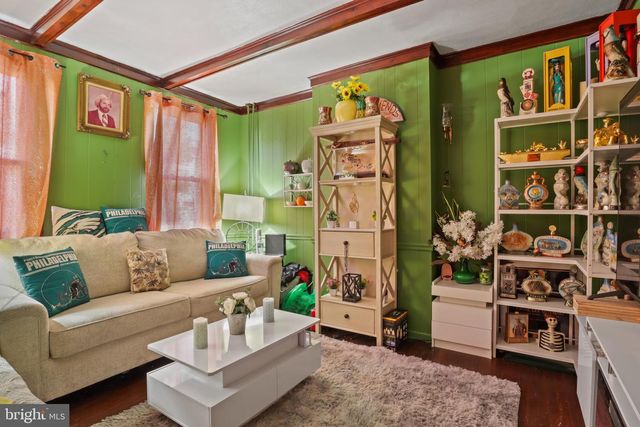 231 ELMER ST, Trenton, NJ 08611