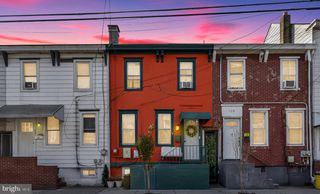 231 ELMER ST, Trenton, NJ 08611