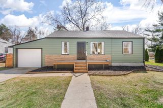 115 Bartlett Street, Clinton, MI 49236