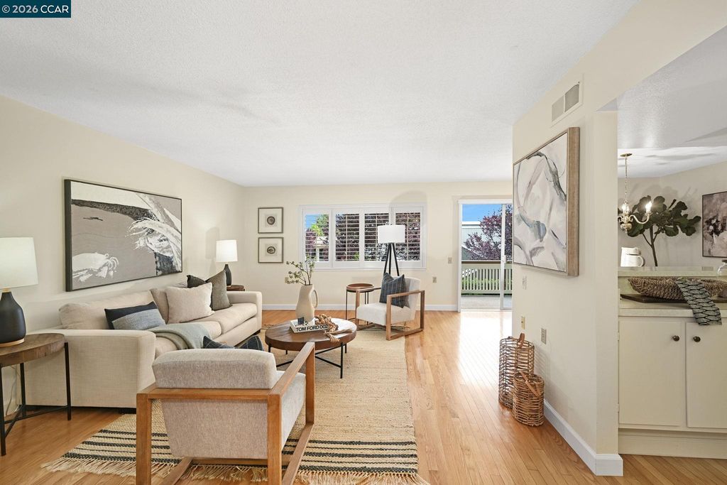 1305 Singingwood Ct 8, Walnut Creek, CA 94595