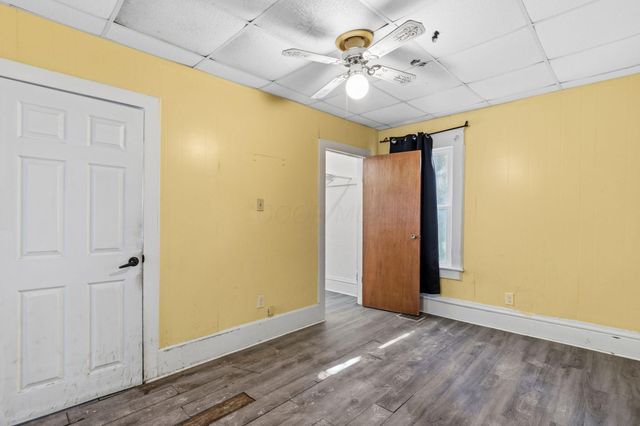 1543 Manchester Avenue, Columbus, OH 43211