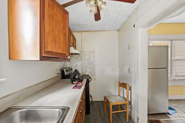 1543 Manchester Avenue, Columbus, OH 43211