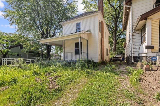 1543 Manchester Avenue, Columbus, OH 43211