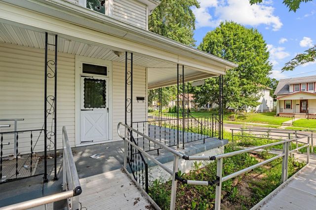 1543 Manchester Avenue, Columbus, OH 43211